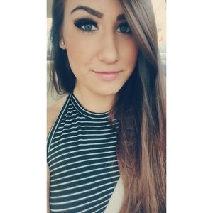 Meet your Posher, Kylie